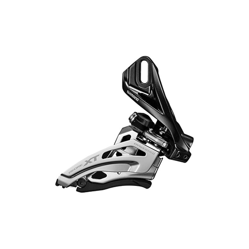 Dérailleur Avant Deore XT M-8020