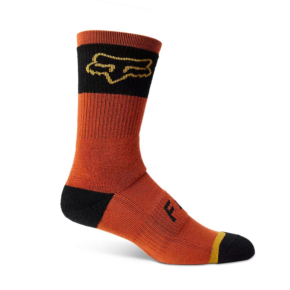 Fox Defend Winter 8in Socks