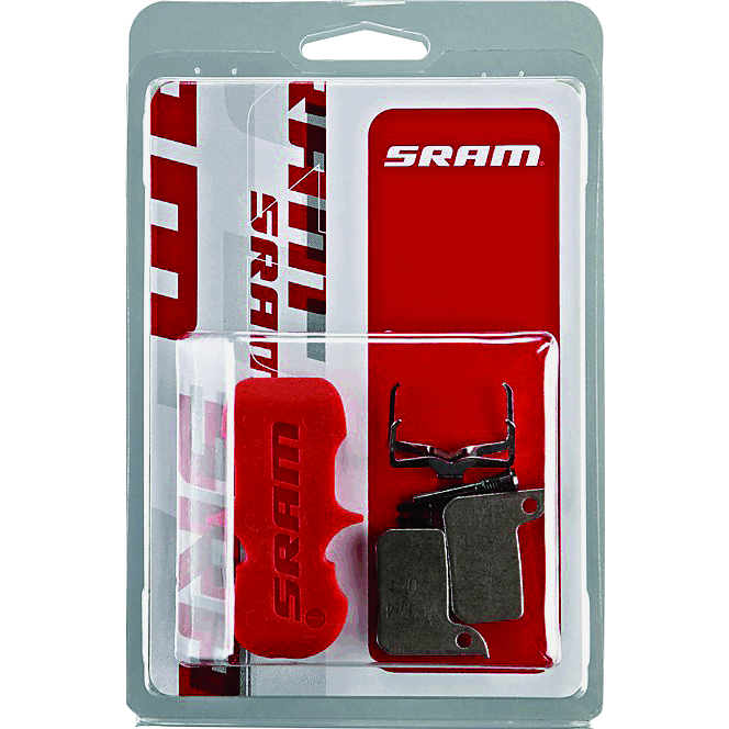 Sram Organique/Métalique AXS