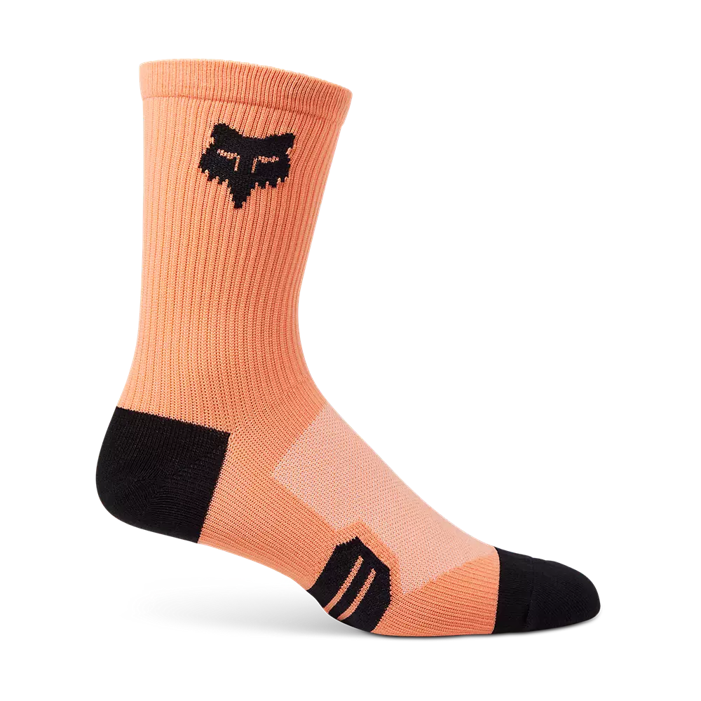 Fox Ranger 6" Socks