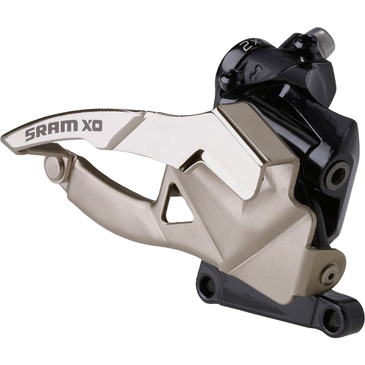 SRAM X0 HIGH DIRECT MOUNT