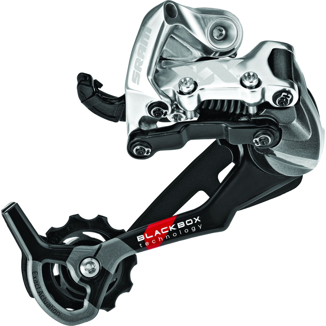 Sram XX 10sp rear derailleur