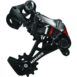 SRAM DÉRAILLEUR ARRIÉRE X01