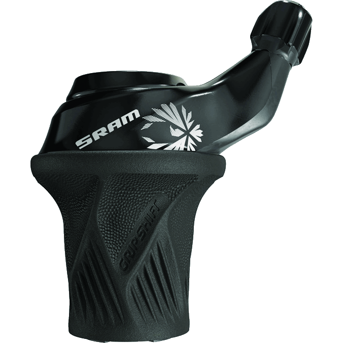 Sram GX Eagle 12 vitesses Grip Shift