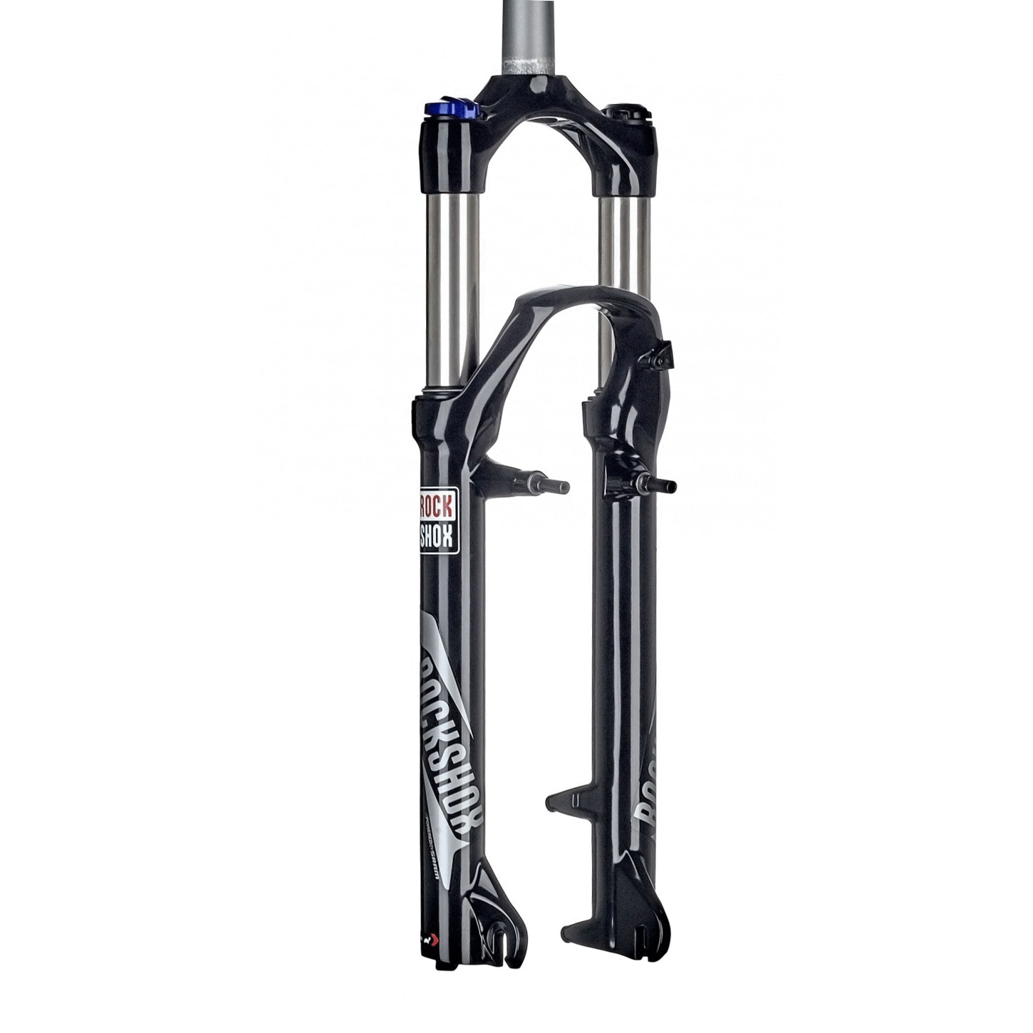 Rockshox 30 Silver TK Coil