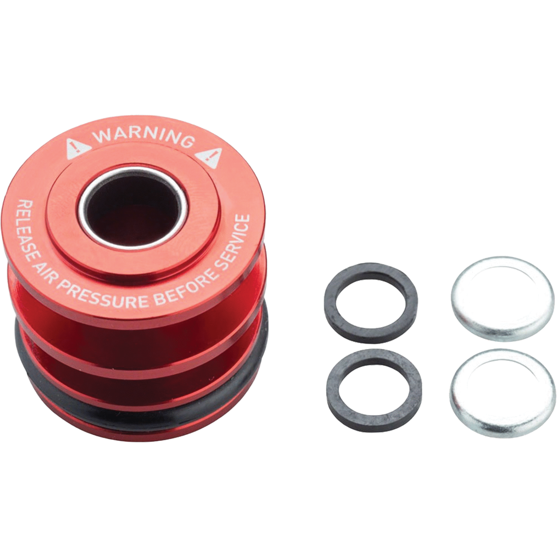 RockShox DebonAir 32mm seal head