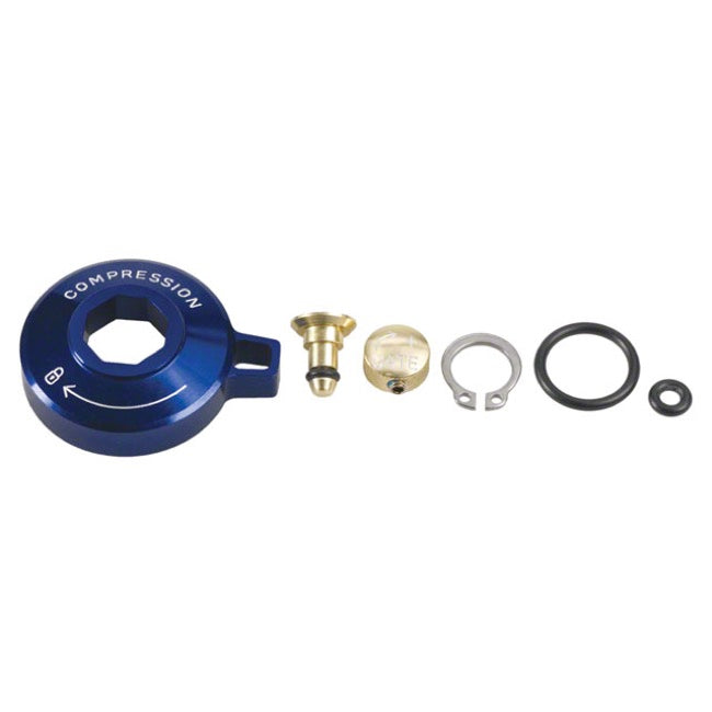 Rock Shox Boxxer 2010+ capuchon precontrainte