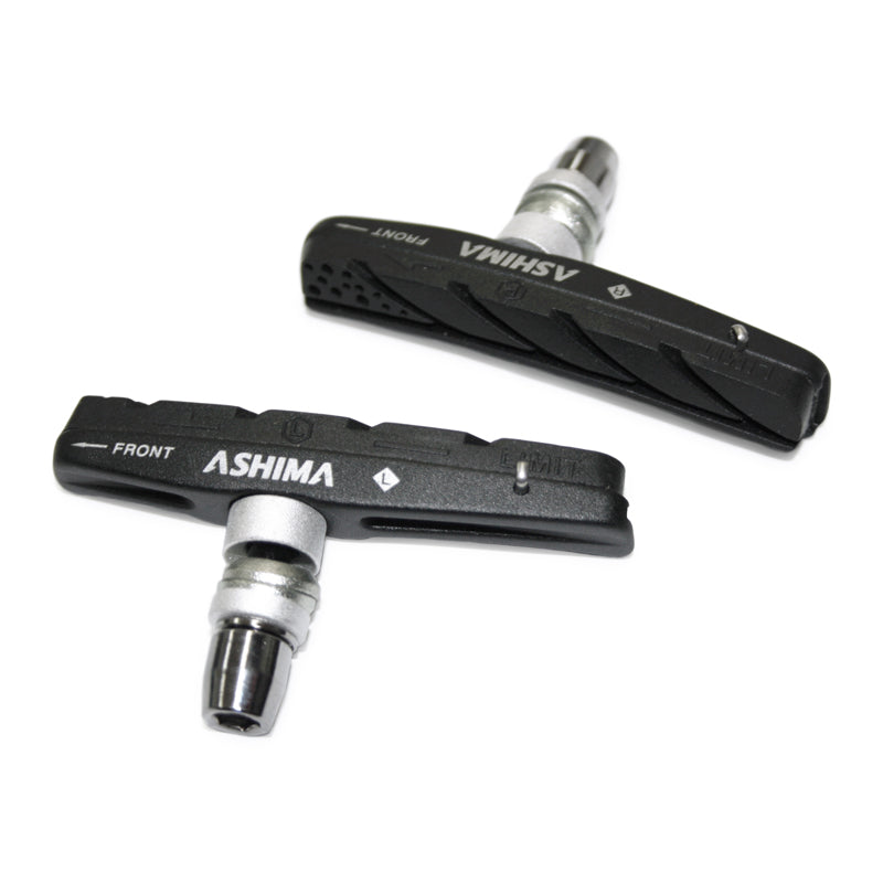 Ashima AP66CV-P-M-AL cartouche V-Brake