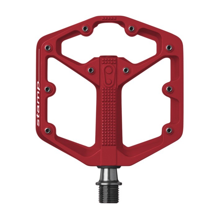 Crank Brothers Stamp 2