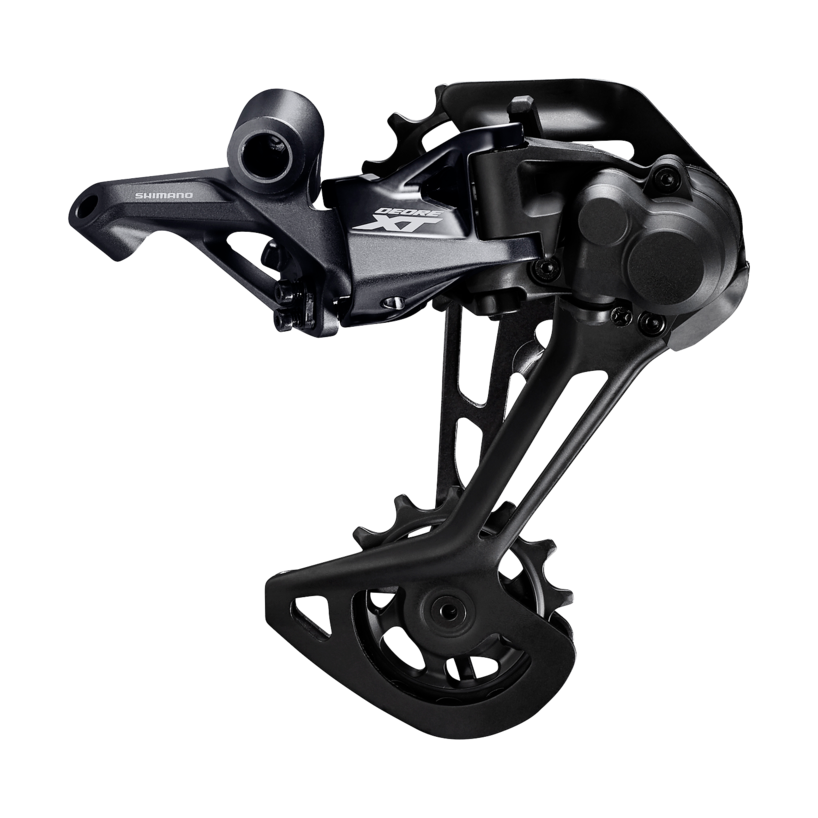 Shimano XT RD-M8100 GS-12s