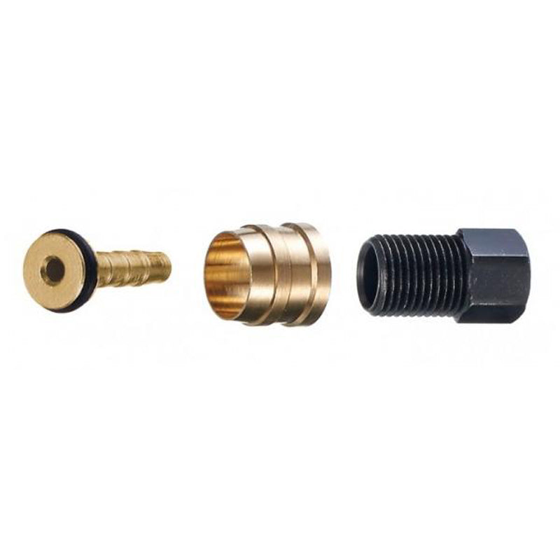 Ashima Raccord Hydraulique pour Tektro
