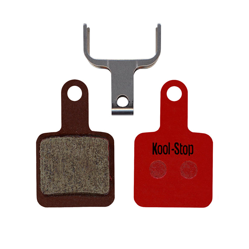 Kool-Stop KS-D735 plaquettes