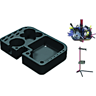 Feedback Sport Support Ultimate tt-1