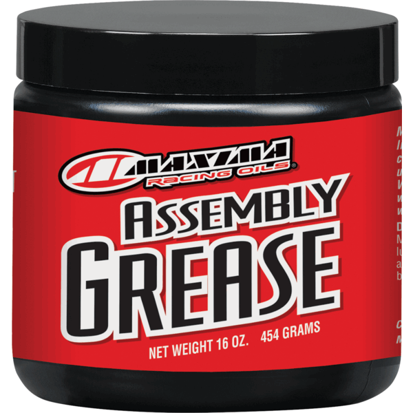 Maxima Graisse d'Assemblage