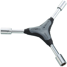 Super B Y Socket Wrench