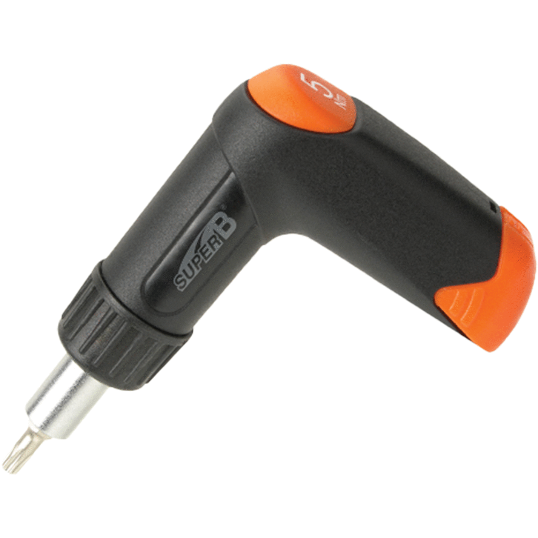 Super B Torque Wrench