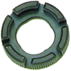Super B Spoke Wrench