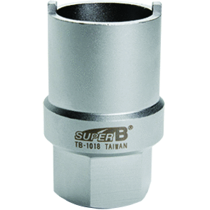Super B Tool for Shimano cassette body