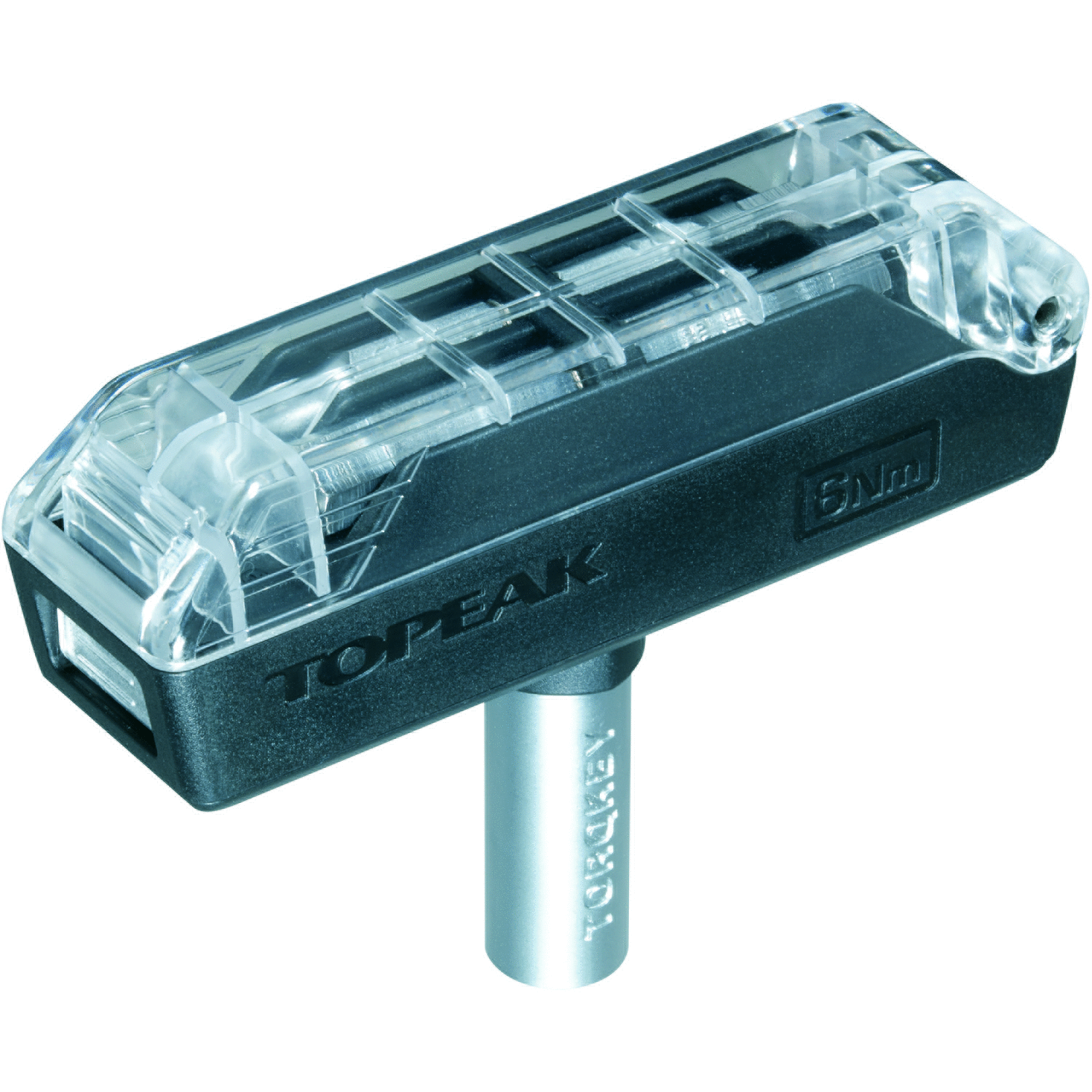 Topeak Torque 6 Torque Wrench