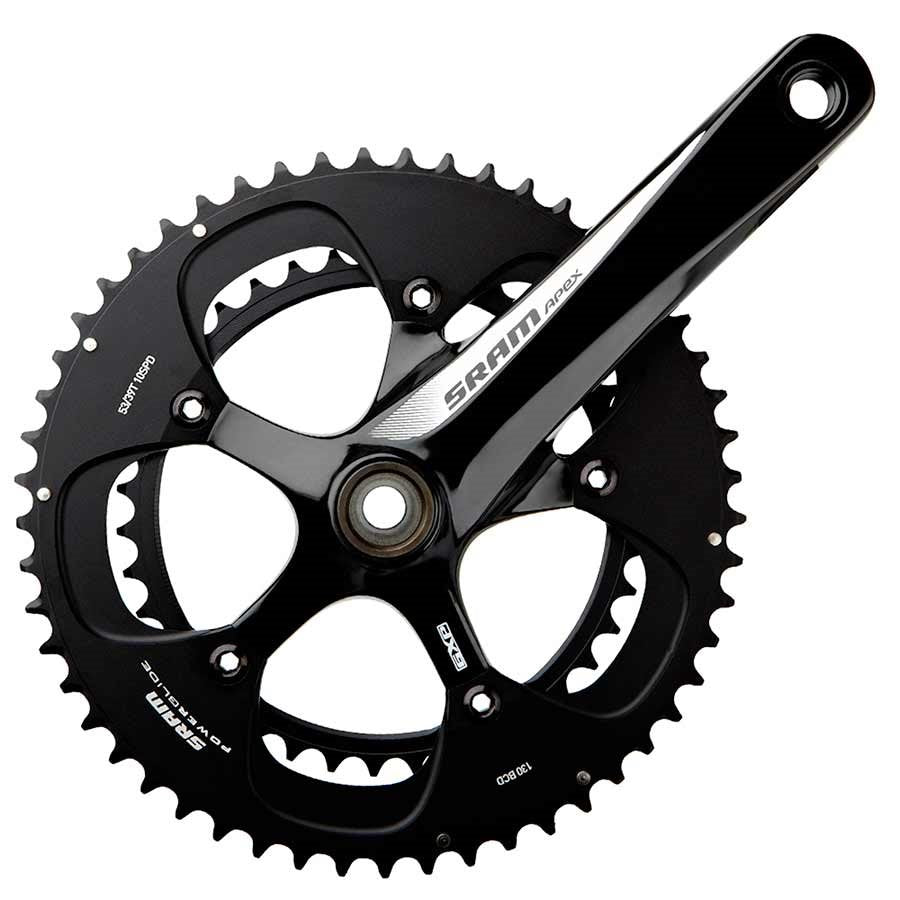 SRAM APEX