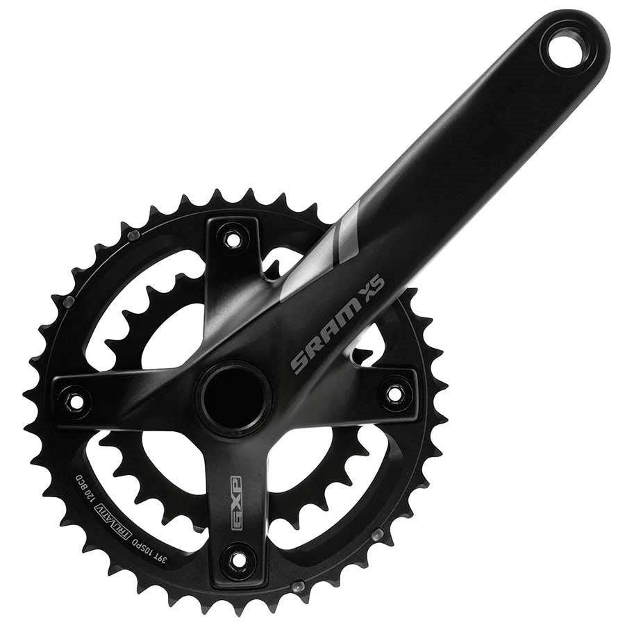 Sram X5