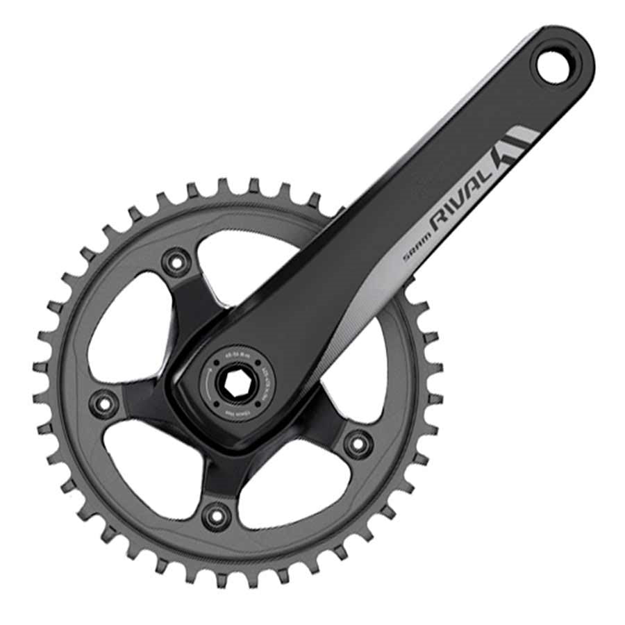 SRAM RIVAL1