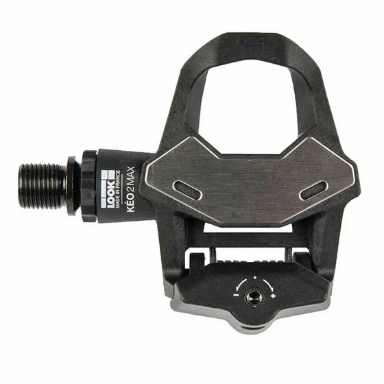 Look Keo 2 Max Carbon