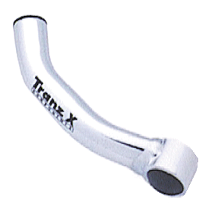 Tranz-X extension guidon courte