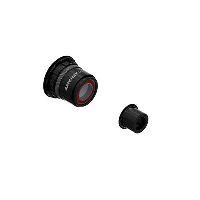 FREEHUB SHIM ROAD 3 PAWL W/ Q/R DS END CAP