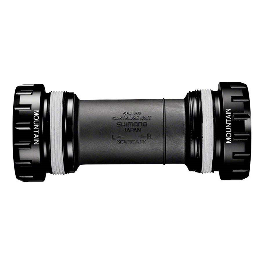 Shimano Boitier de pedalier BB-MT800