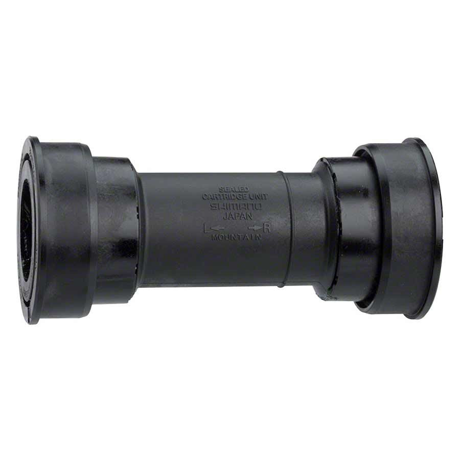 Shimano Boitier de pedalier BB-MT800