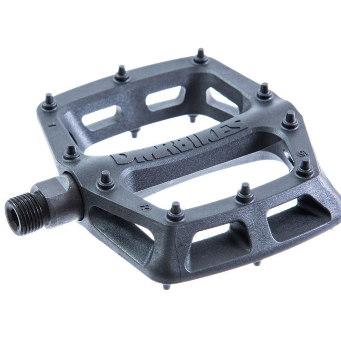 DMR V6 Poly