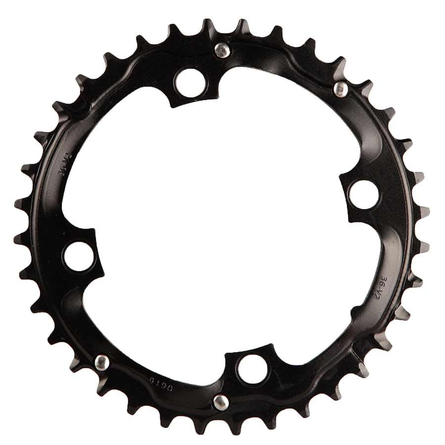 Truvativ 36D 104MM ALLIAGE - 11.6215.091.000