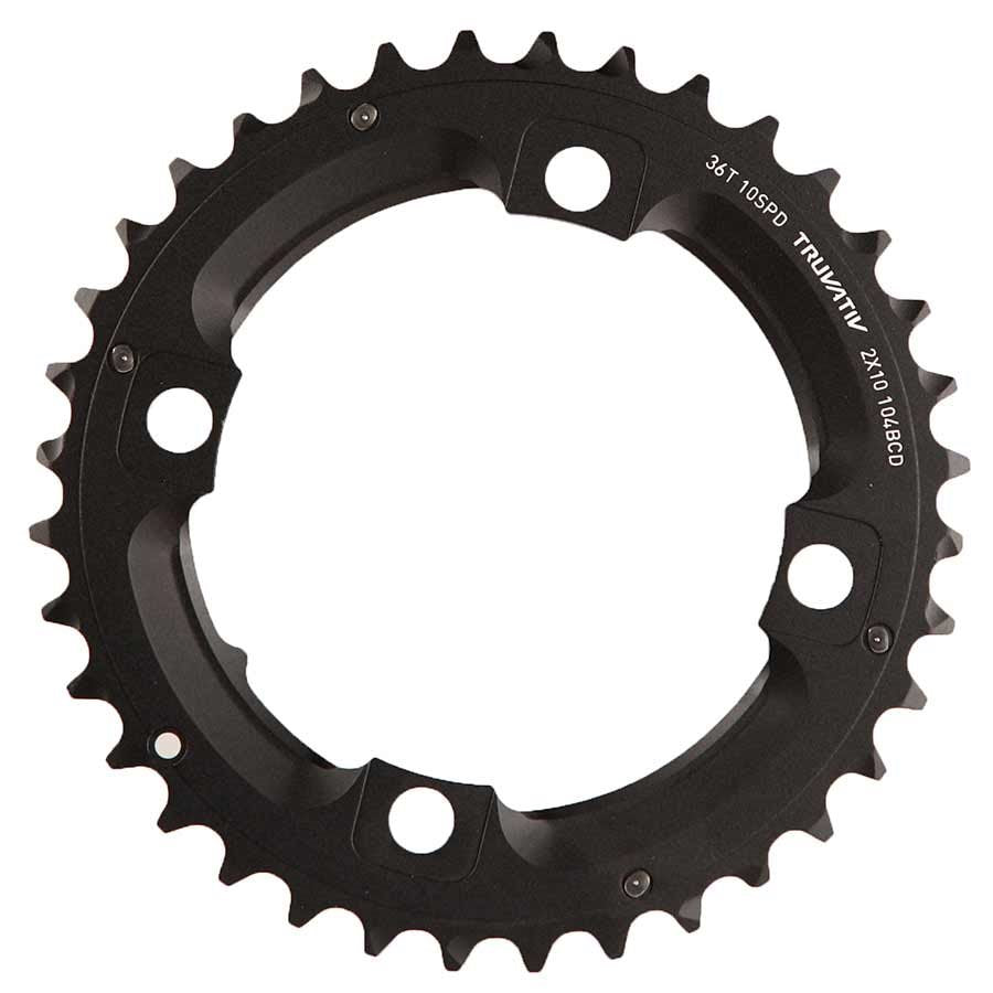 SRAM CHAINRING 4 BOLTS