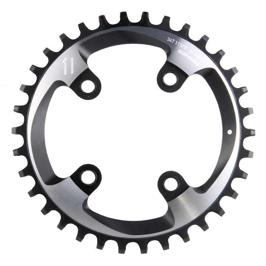 SRAM PLATEAUX SRAM XX1 X-SYNC