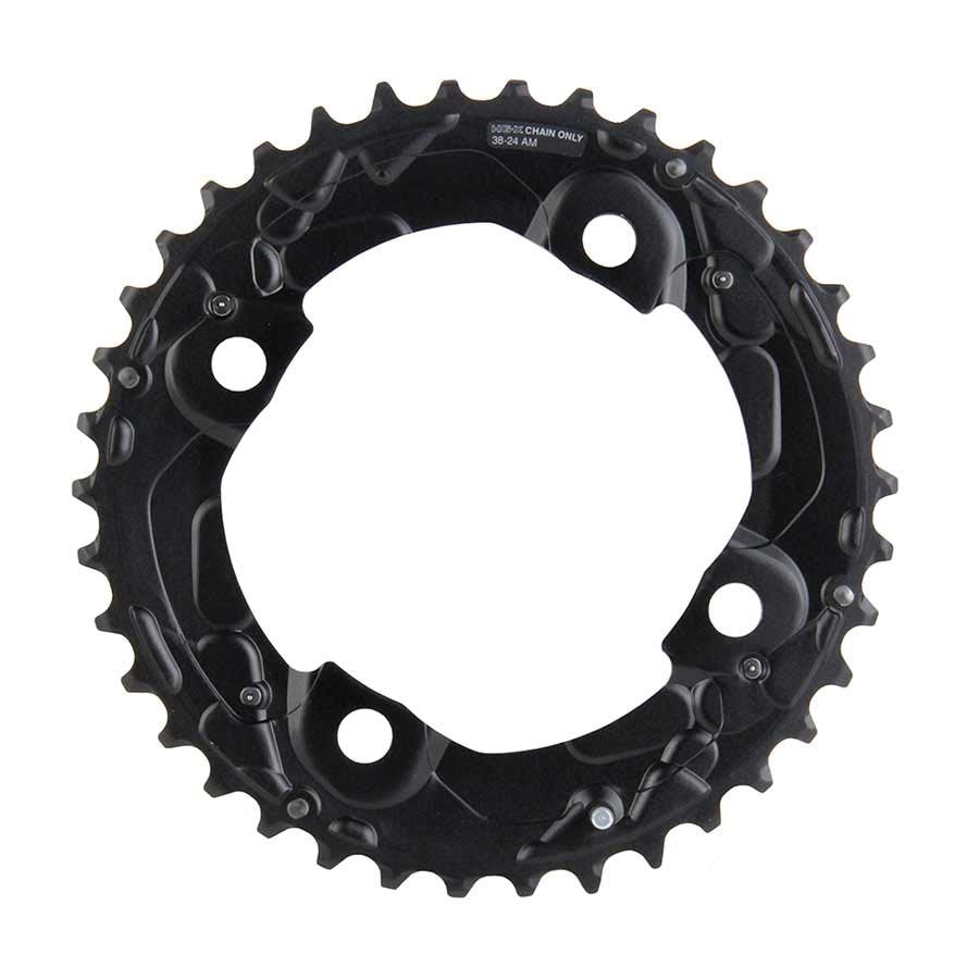 Shimano SHIMANO, BCD 104MM