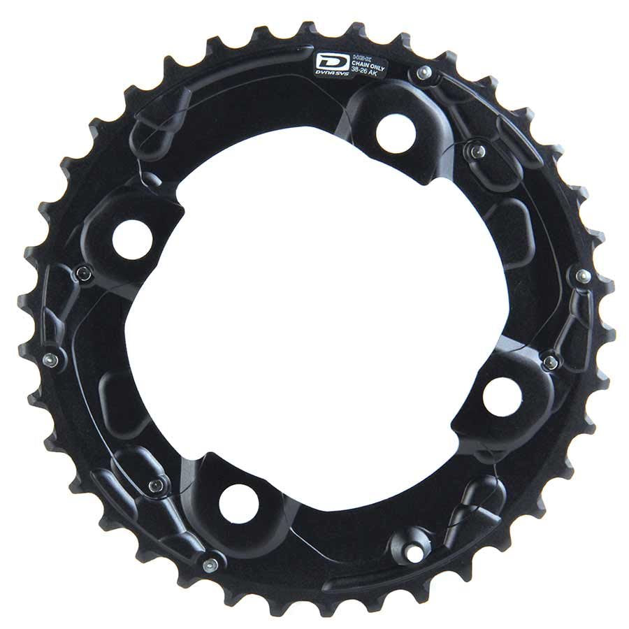 Shimano SHIMANO, BCD 104MM
