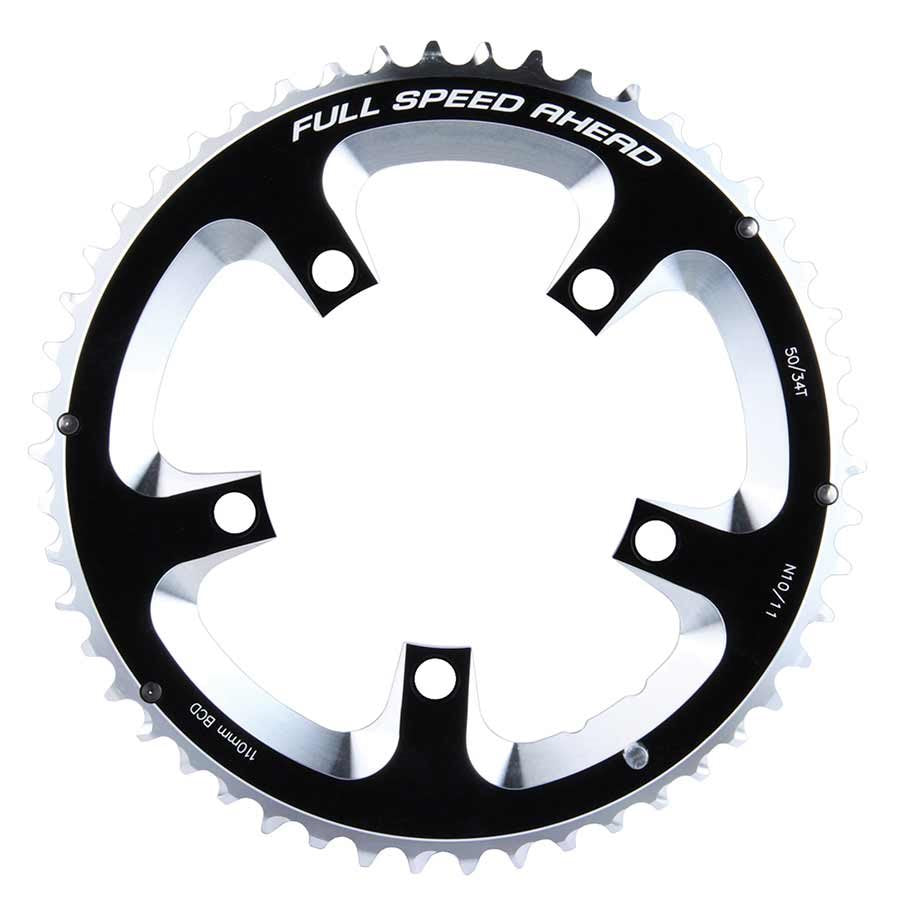 Plateau Pro Road 50D