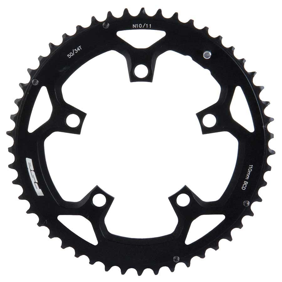 FSA Pro Road Plateau 46D