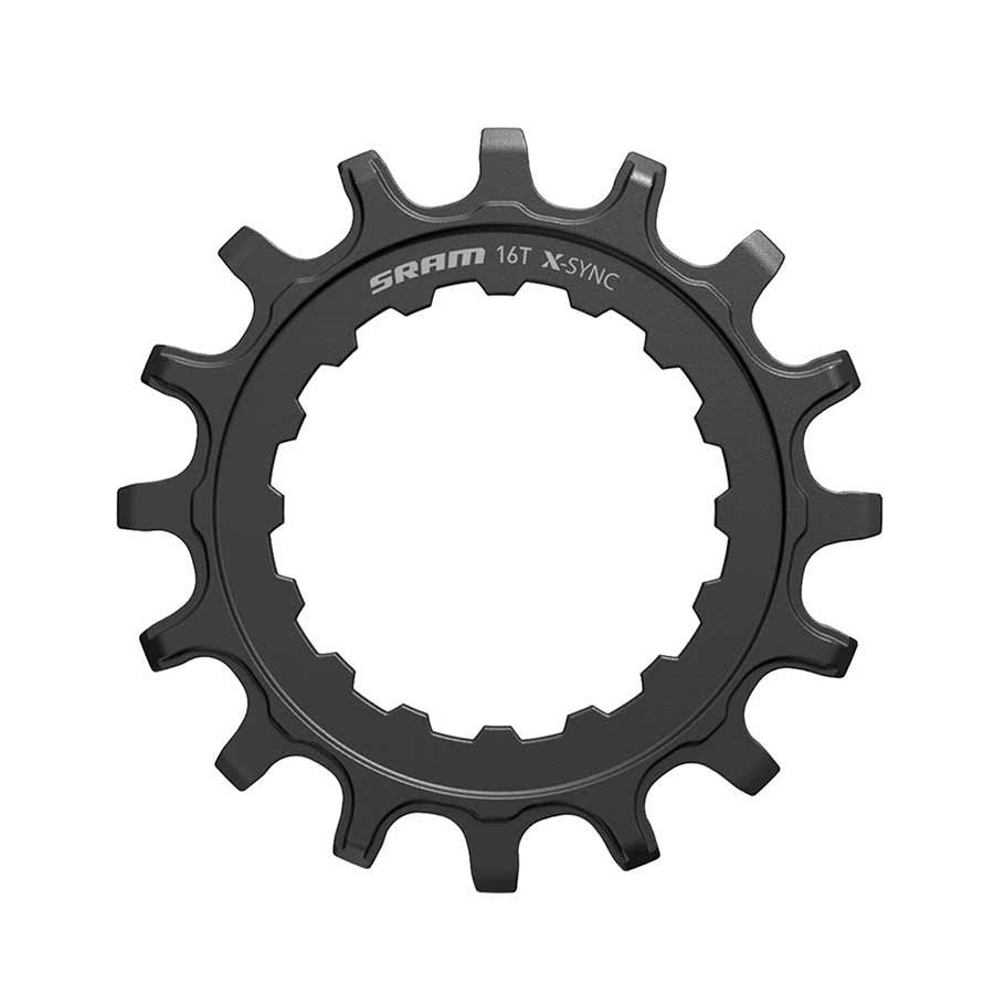 SRAM X-SYNC POUR BOSCH