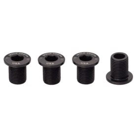 Wolf Tooth Chainring Bolts