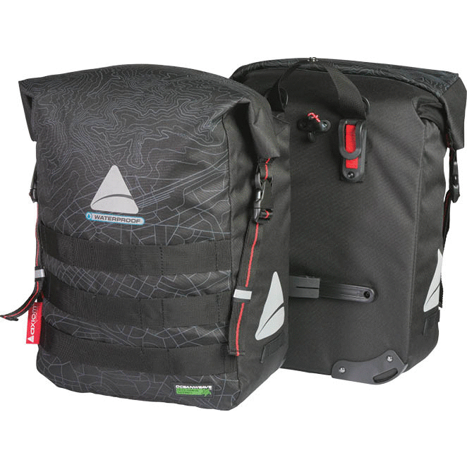 Axiom Monsoon Oceanweave 45+