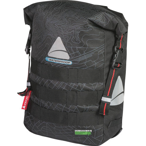 Axiom Monsoon Oceanweave 16+