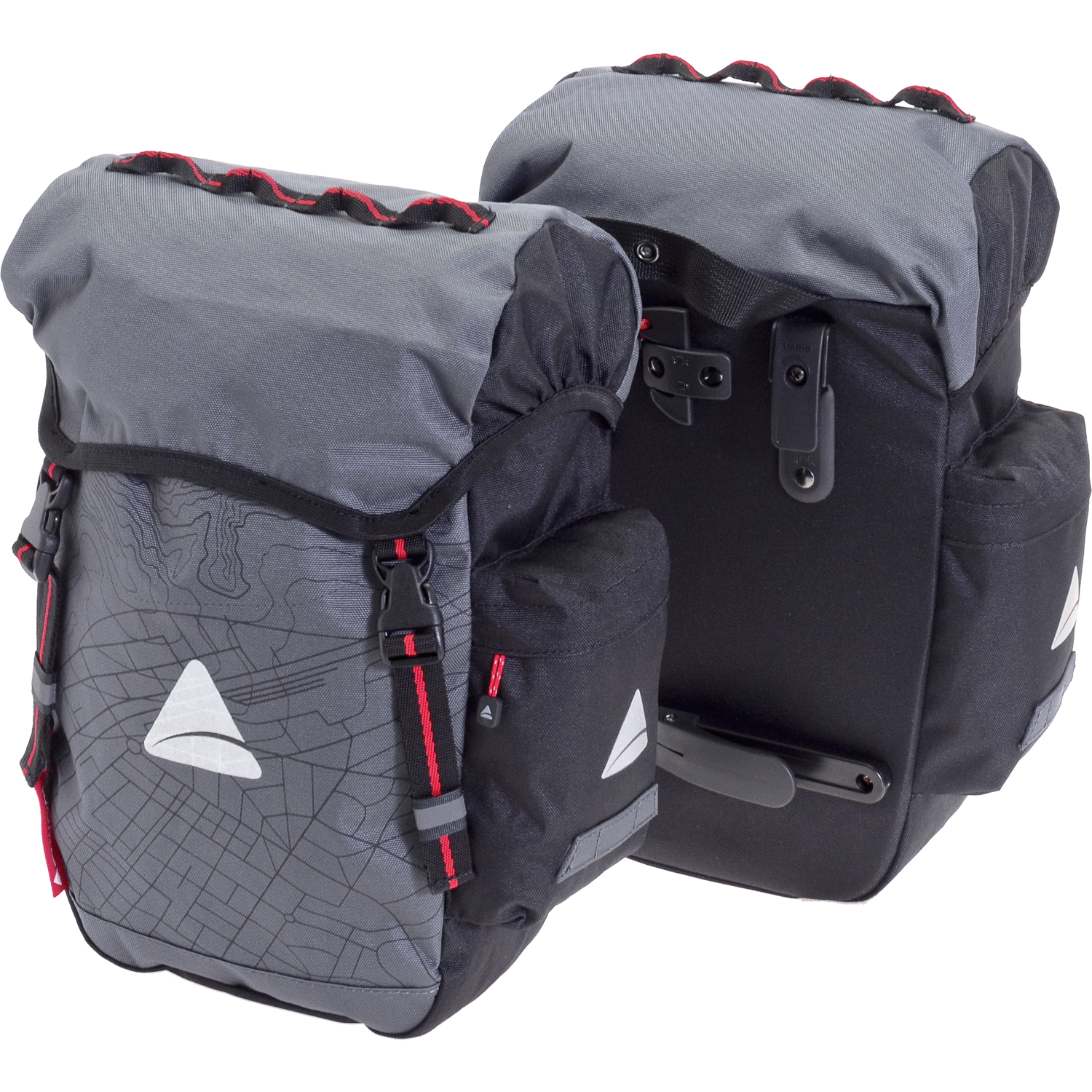 Axiom Seymour Oceanweave 22+