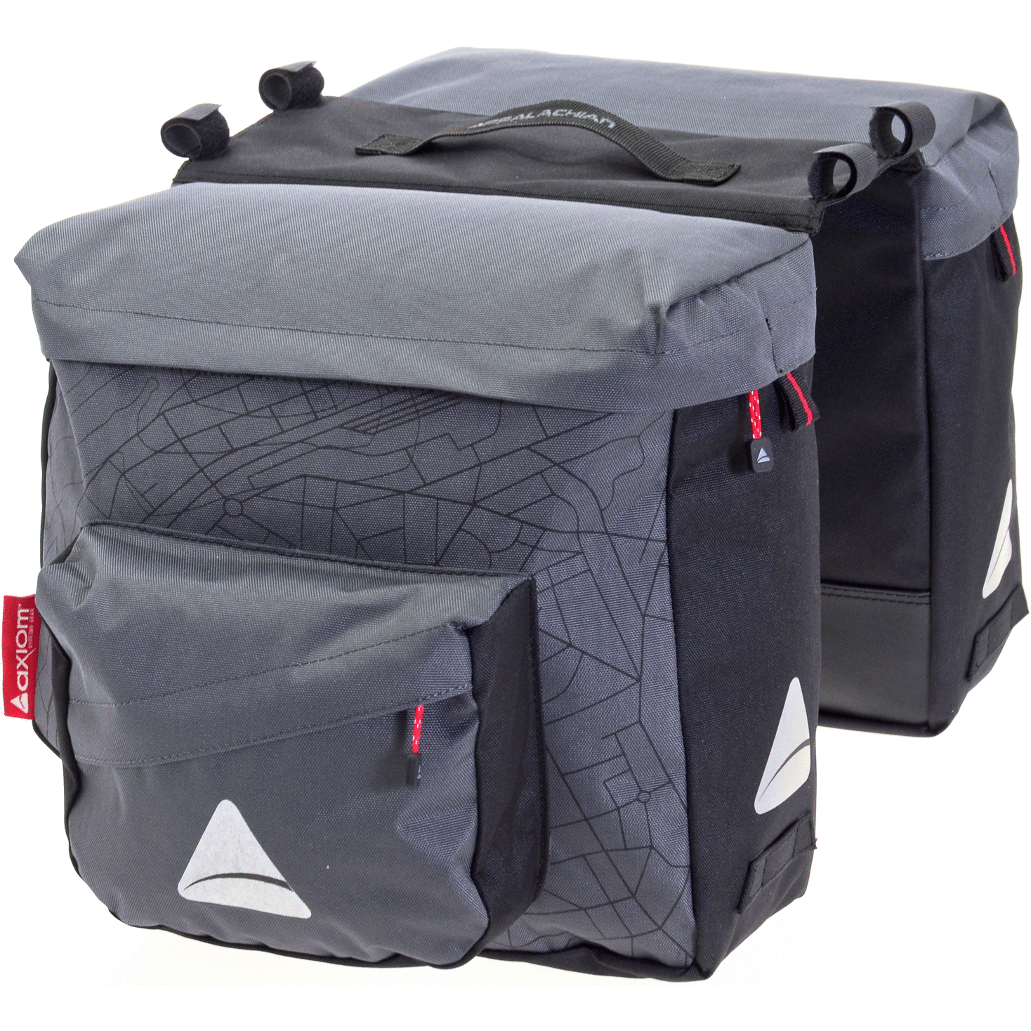 Axiom Seymour Oceanweave P25 Twin