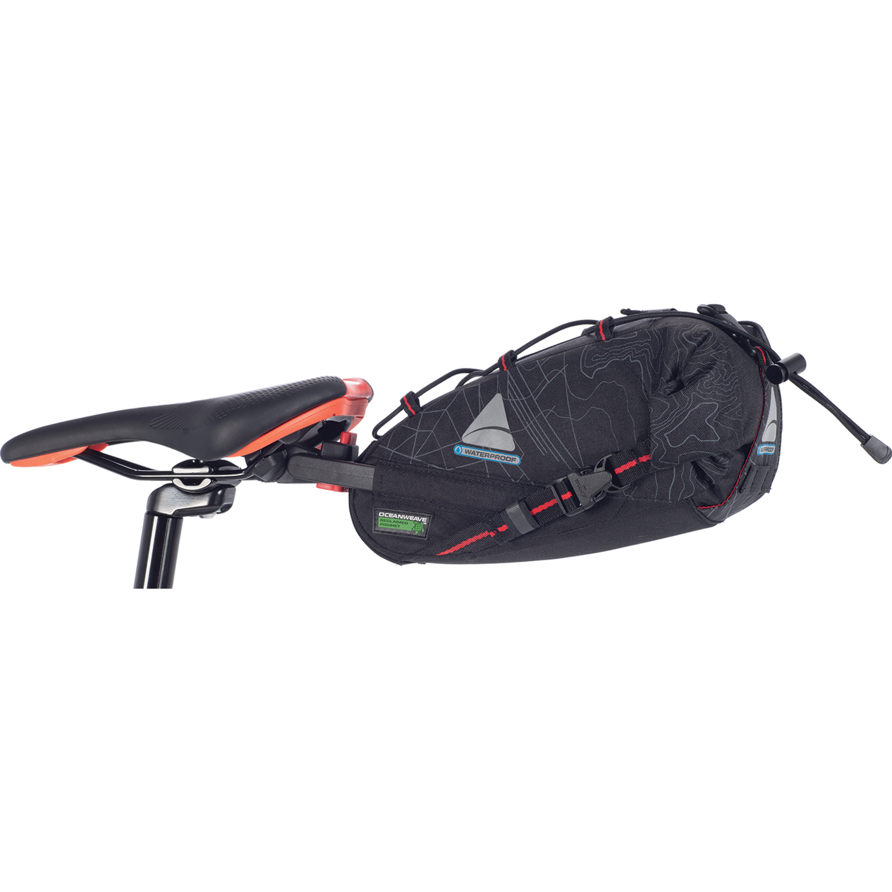 Axiom Moonson Oceanweave Citypack 6+