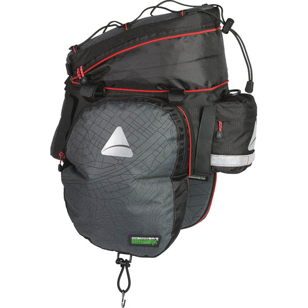 Seymour Oceanweave Trunk EXP19+