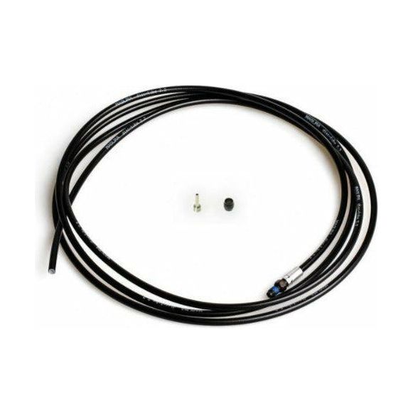 Magura conduit frein