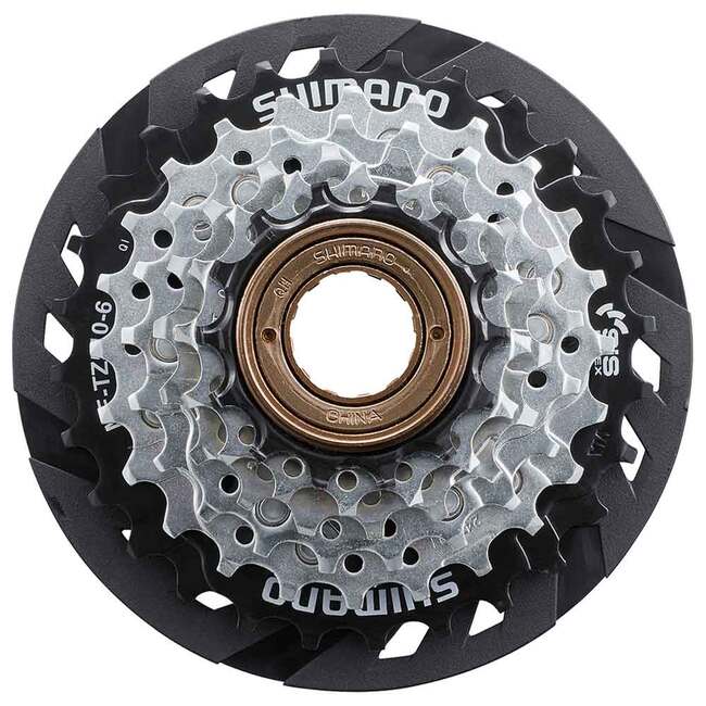 Shimano MF-TZ500