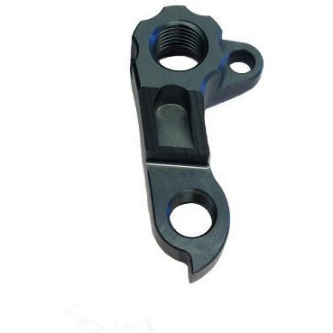 North Shore Billet CNC patte de dérailleur
